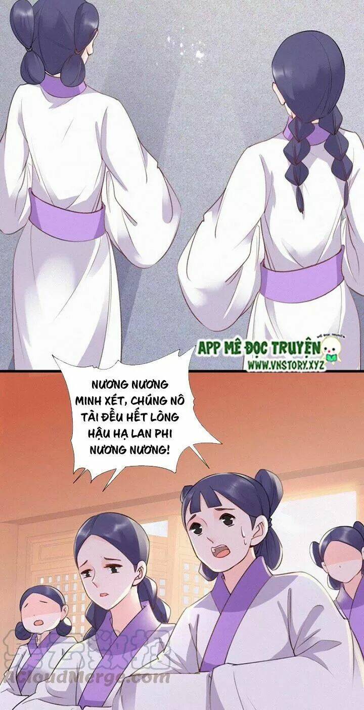 thiên hương mỹ nhân chapter 78 14