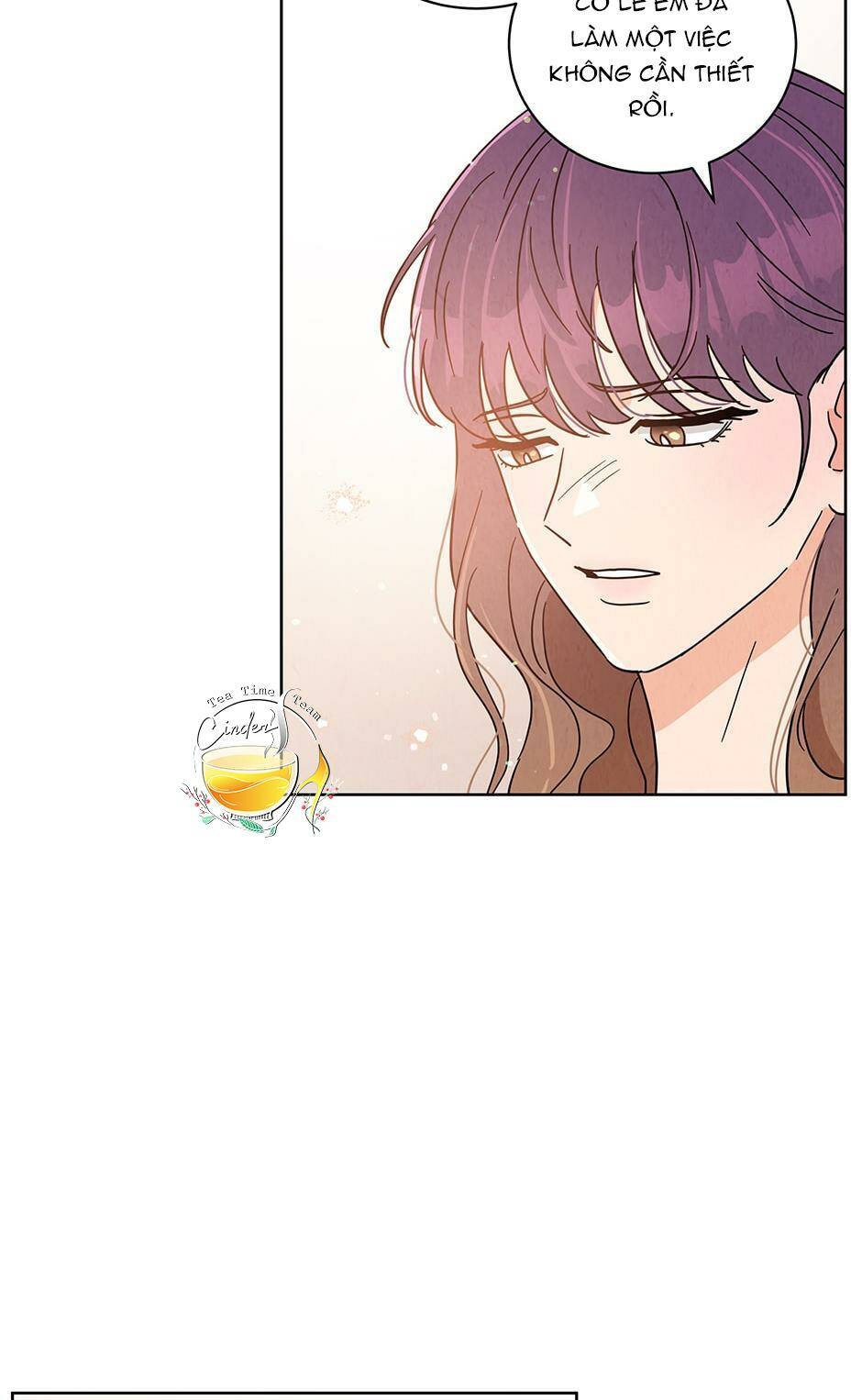 chào nhé, không làm thông gia nữa đâu! chapter 54 28