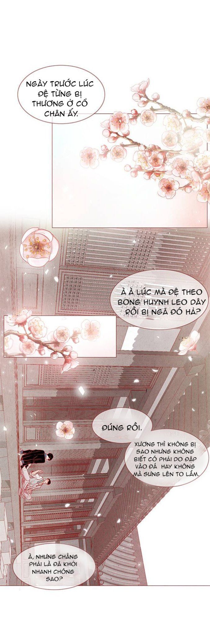 rắn có ăn hoa không? chapter 4 7