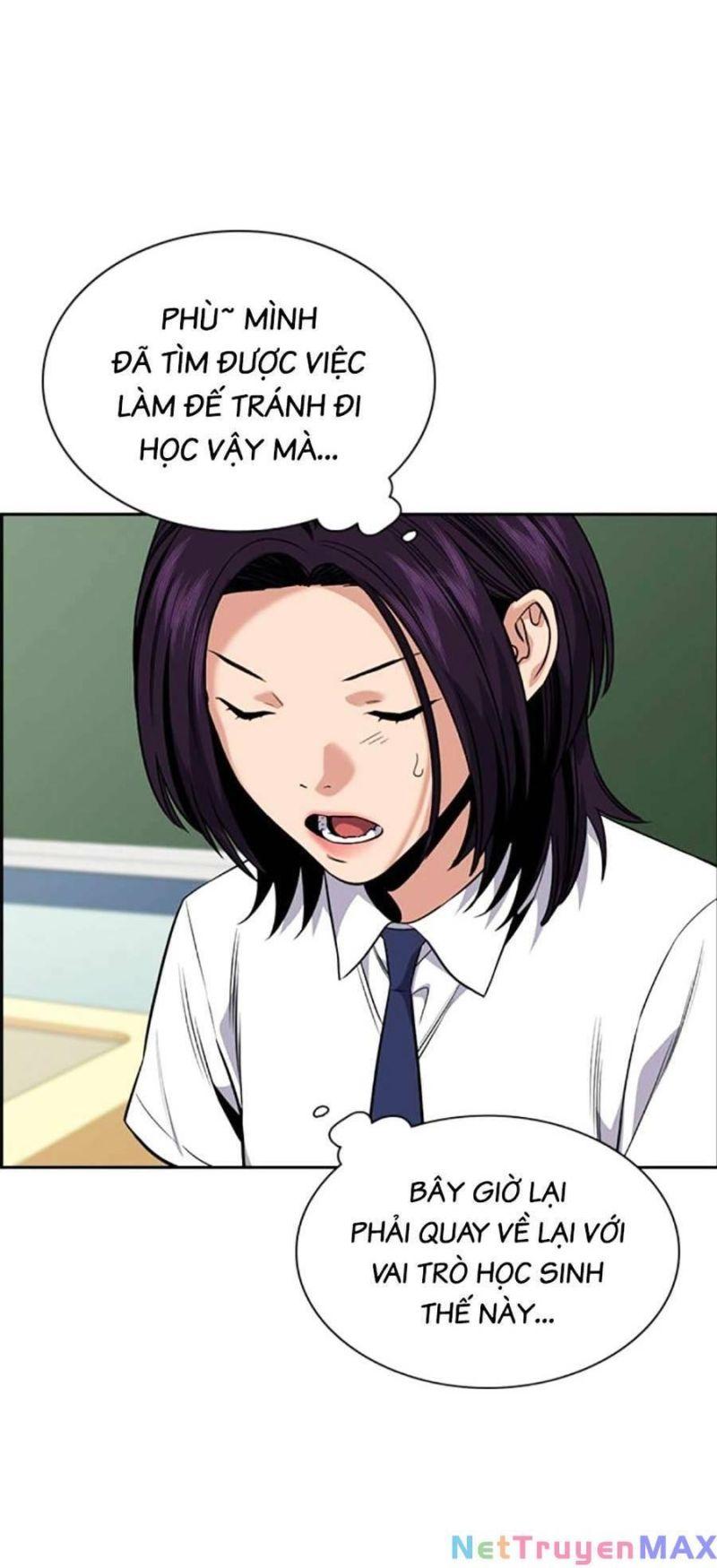 giáo dục chân chính chapter 119 117