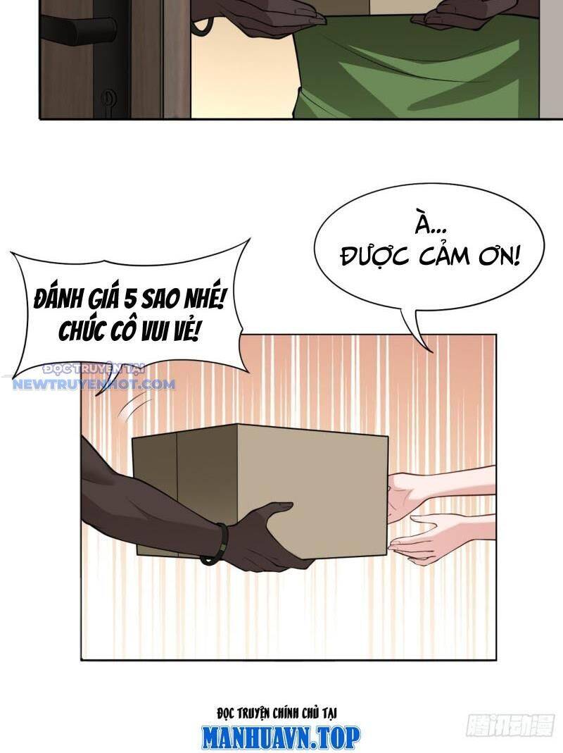 đại lộ vô danh chapter 43 6