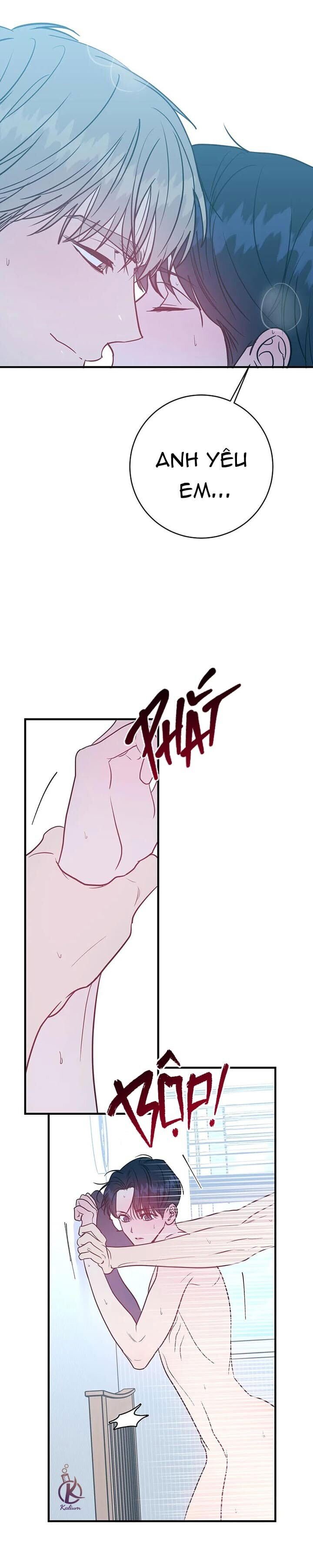 tình yêu ngây dại chapter 39 5