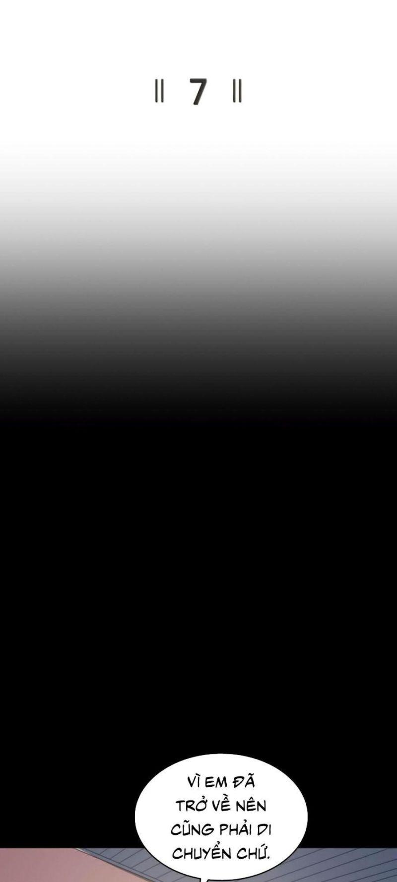 tôi trở lại thăng cấp một mình chapter 7 11