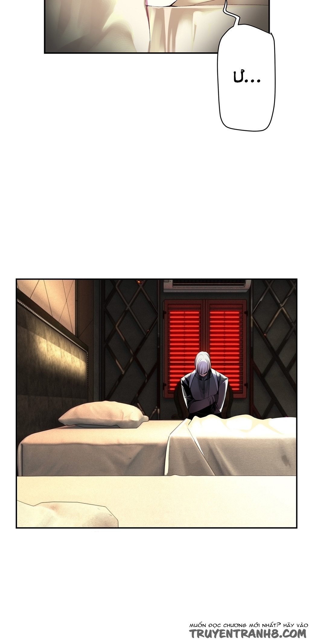 sự ràng buộc của lilith chapter 21 60