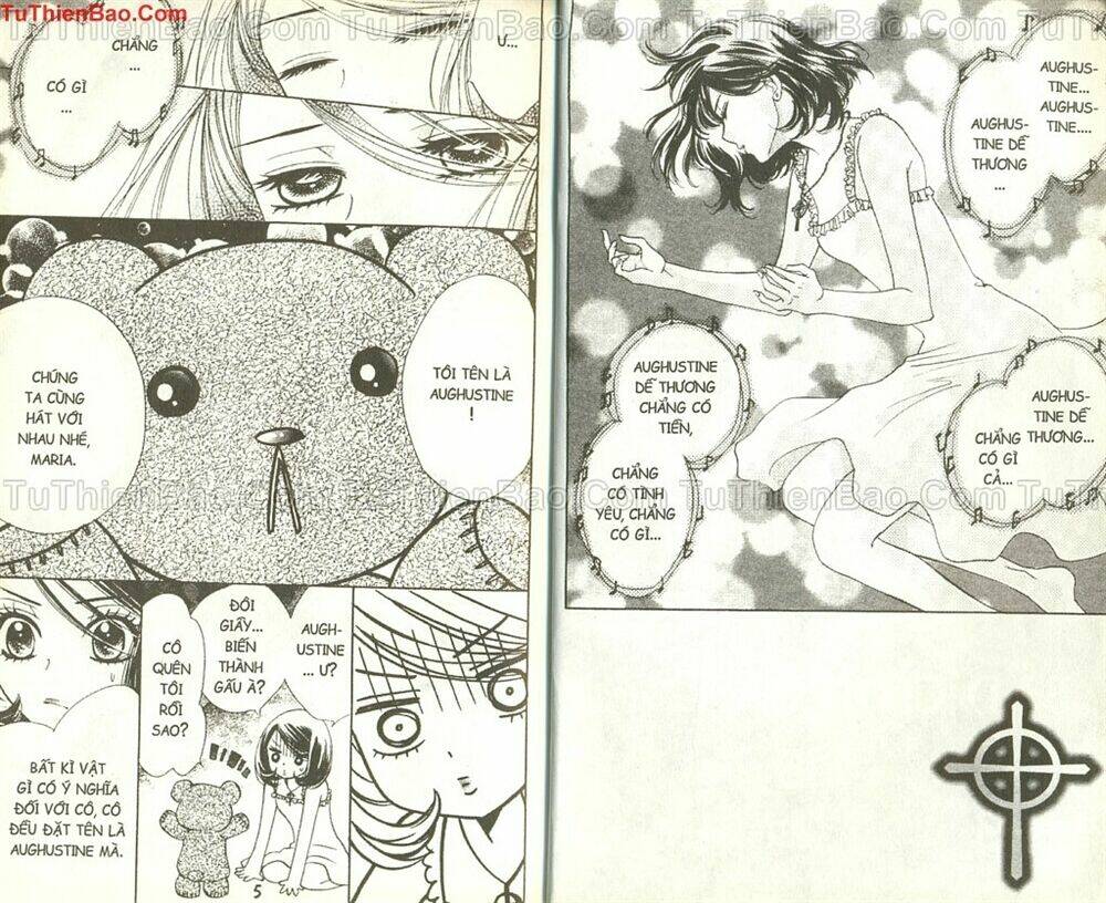 ác quỷ và bản tình ca chapter 10 2