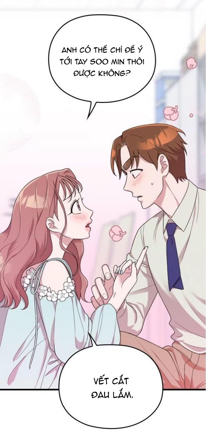 cô đi mà lấy chồng tôi chapter 19.2 31