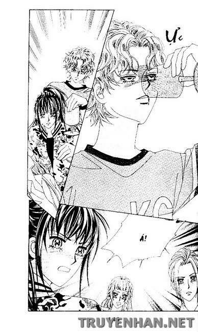 bạn trai tôi là ma cà rồng chapter 95 7