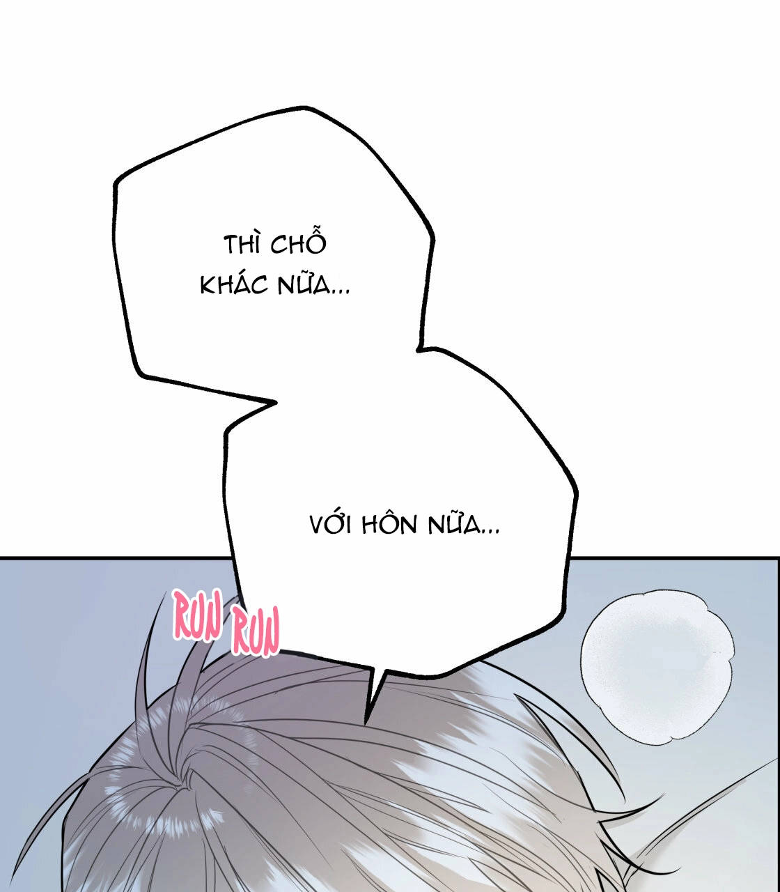 tôi với cậu không thể như thế này được chapter 20 59