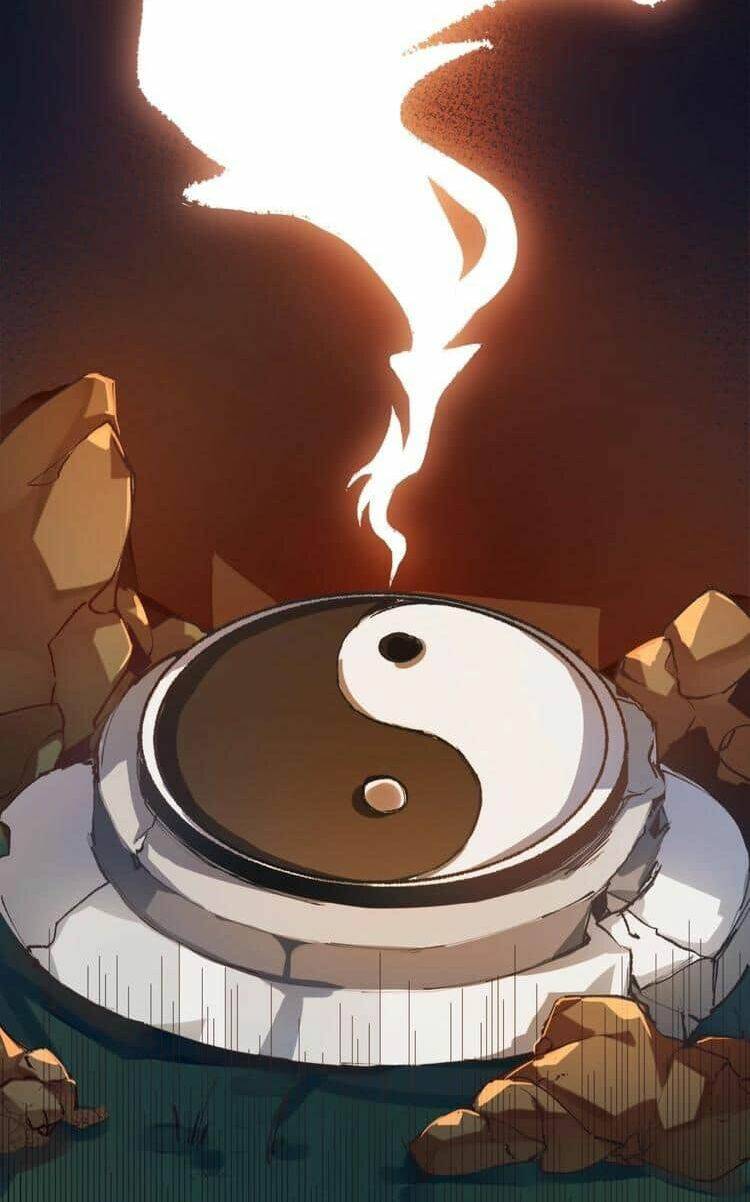 thần lai yêu vãng chapter 1 13