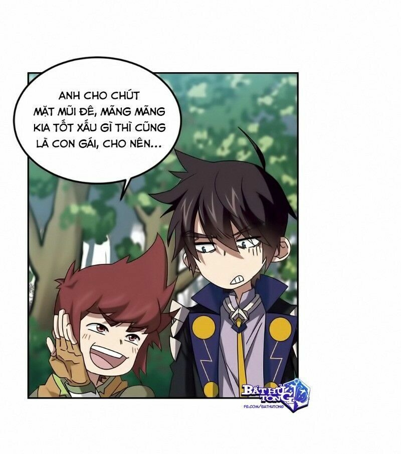 võng du chi cận chiến pháp sư chapter 287 3