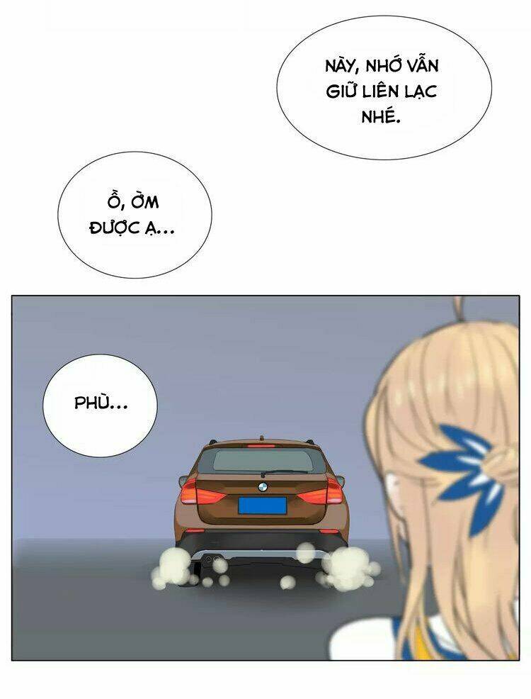 lấp lánh tình yêu kẹo bạc hà chapter 14 15