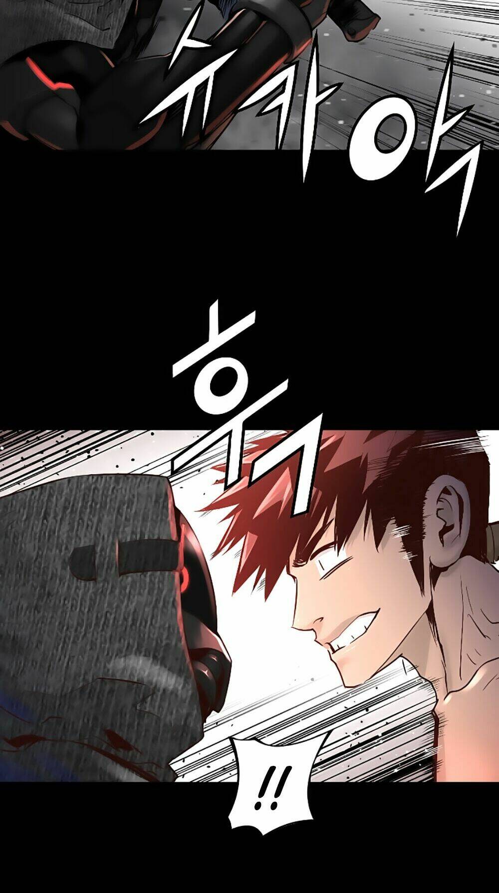 tam tuyệt tại dị giới chapter 25 36