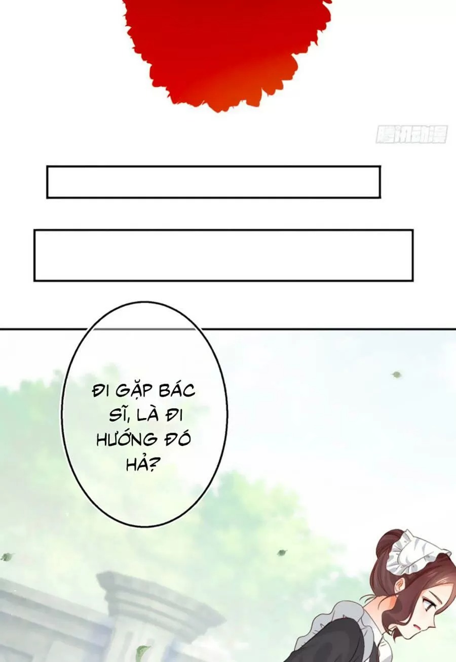 đế quốc đầu tiên có nữ hoàng chapter 3 46