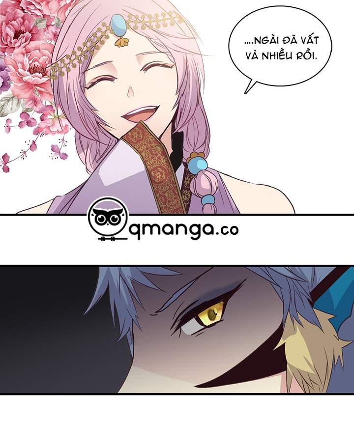 Tái Sinh Chapter 49 - Trang 27