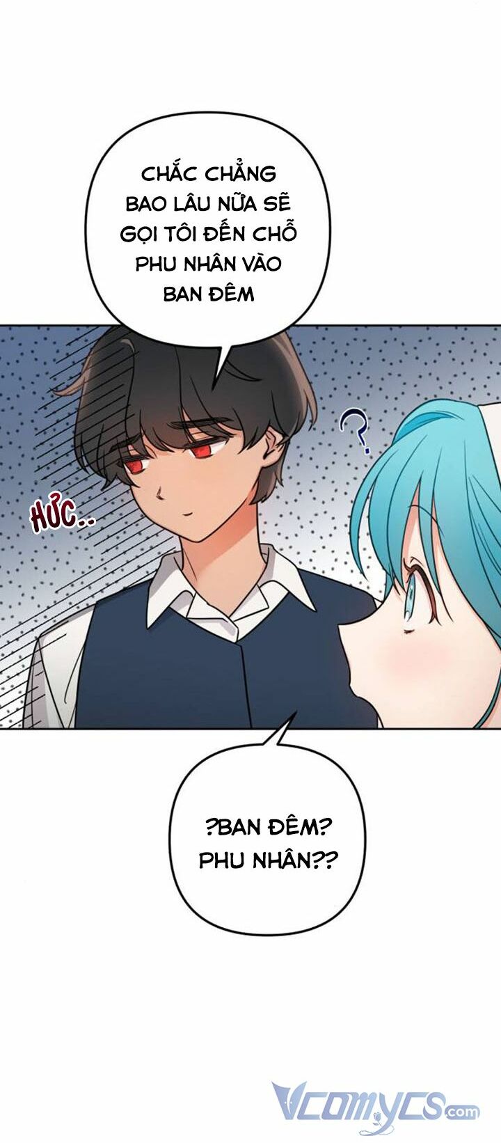 công nương mint bé nhỏ chapter 5 60