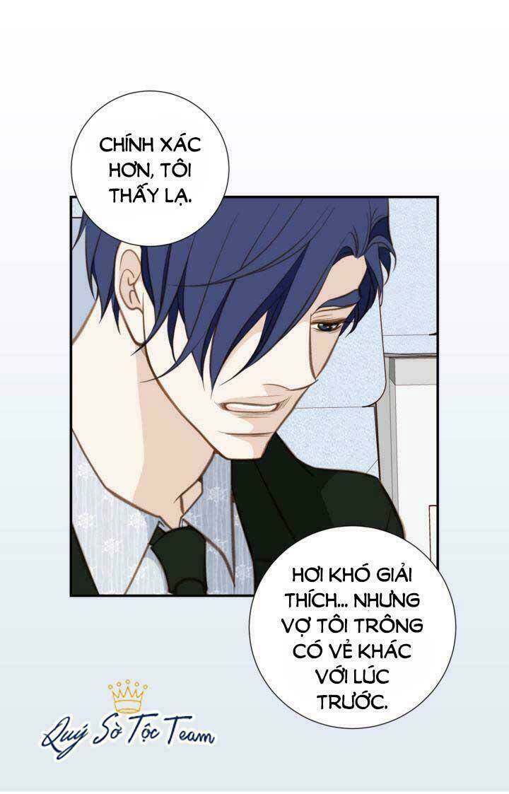 tiếp xúc chí mạng chapter 59 9