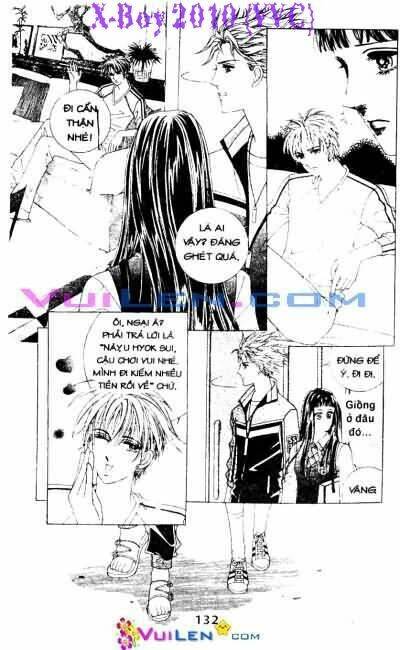 high school bullying chapter 10 12