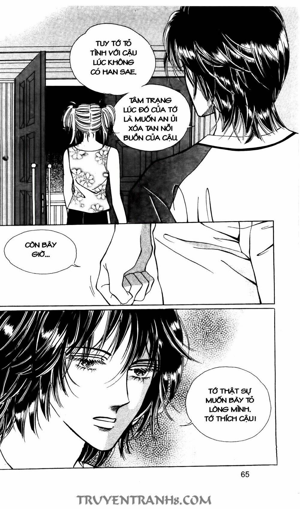 lọ lem kén rể chapter 39 16