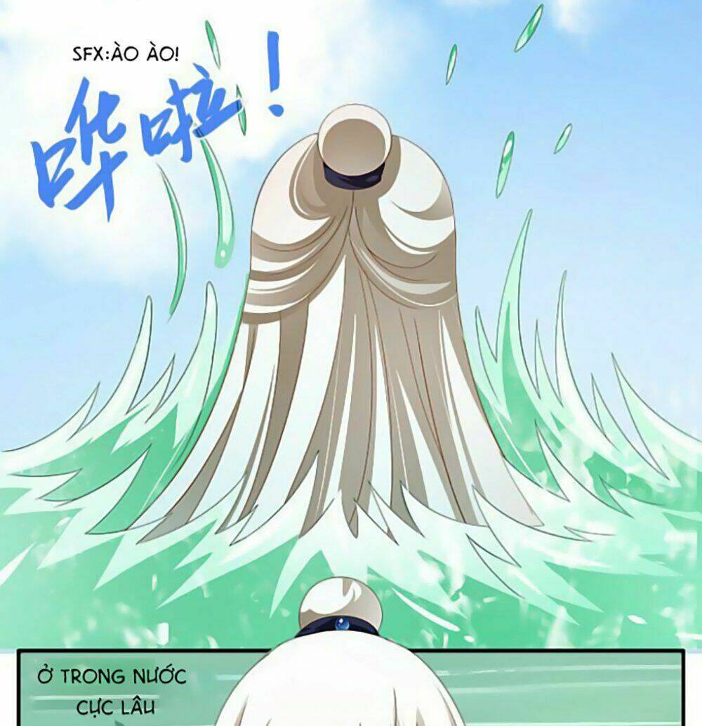 thịnh thế an nhiên chapter 9 11