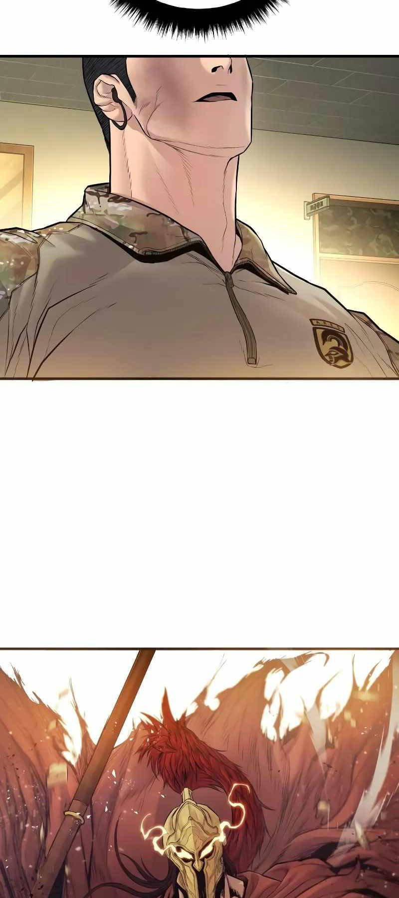 đặc vụ kim chapter 138 32