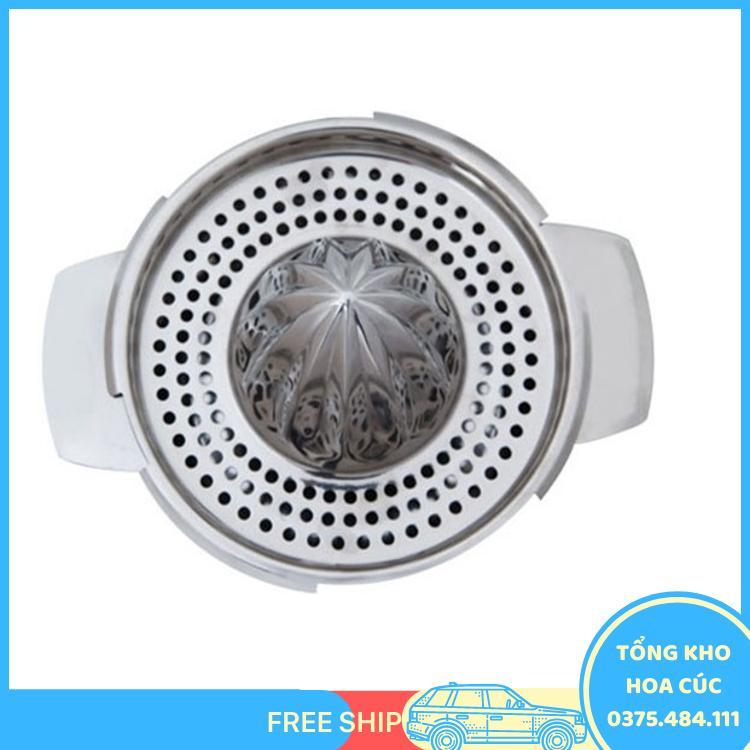 Dụng Cụ Vắt Cam Inox Không Gỉ Dung Tích 400Ml Tiện Dụng - Vận Chuyển Miễn Phí Toàn Quốc