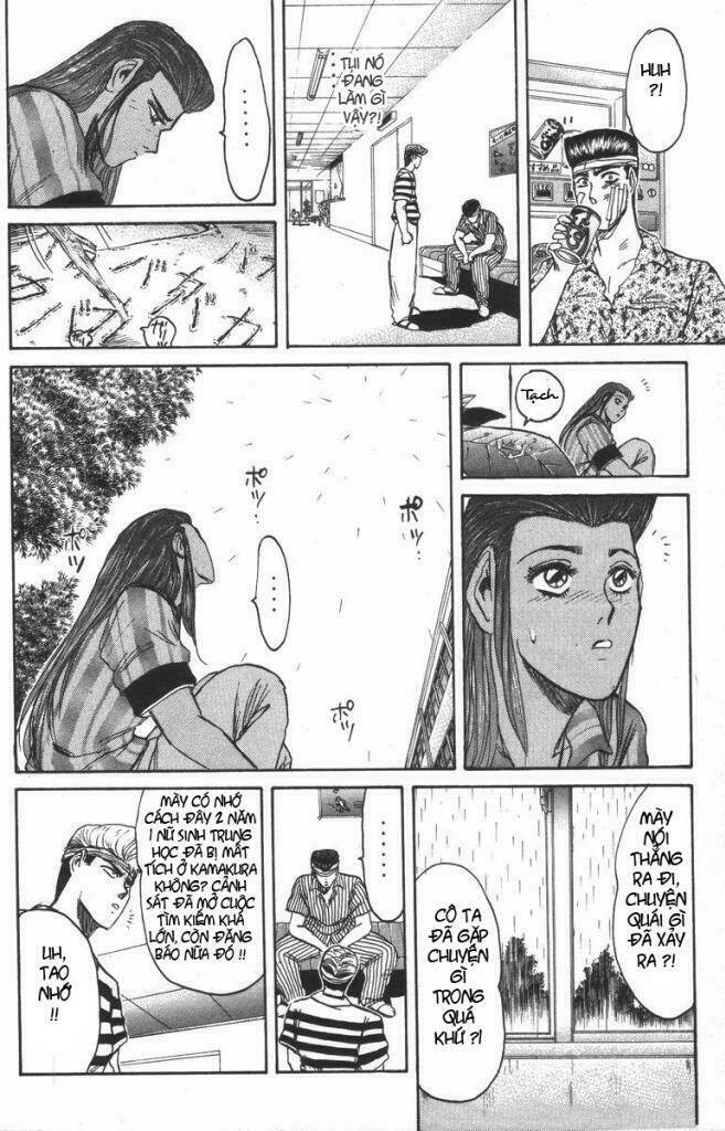 shonan junai gumi chapter 105 4