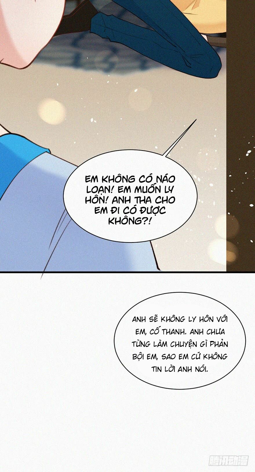 triều tây, in or out chapter 1 10