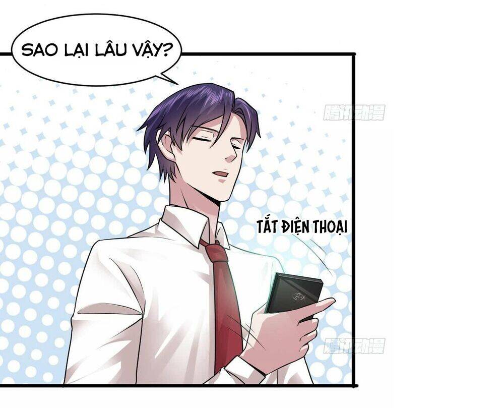 hệ thống nghịch tập thiên hậu chapter 19 16