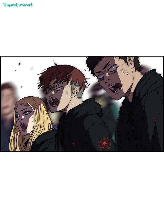 wind breaker chapter 71 8