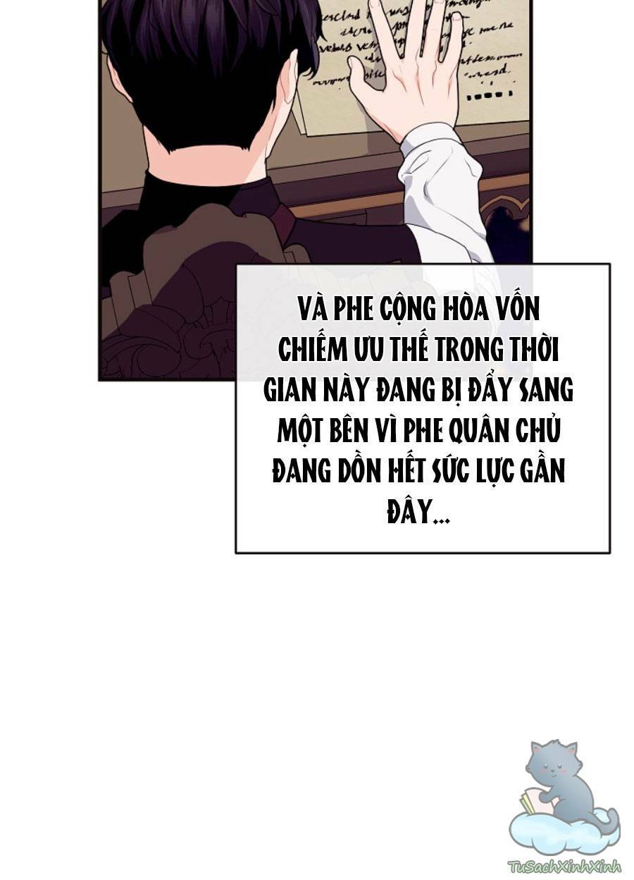 đại dương kiêu sa chapter 18.1 43