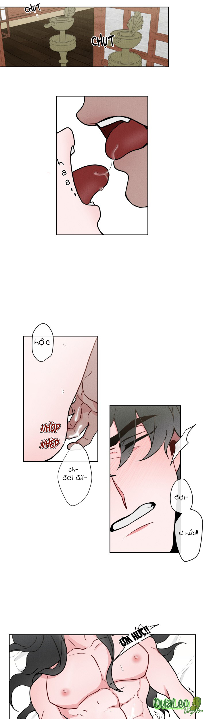 shinsujeon chapter 4 16