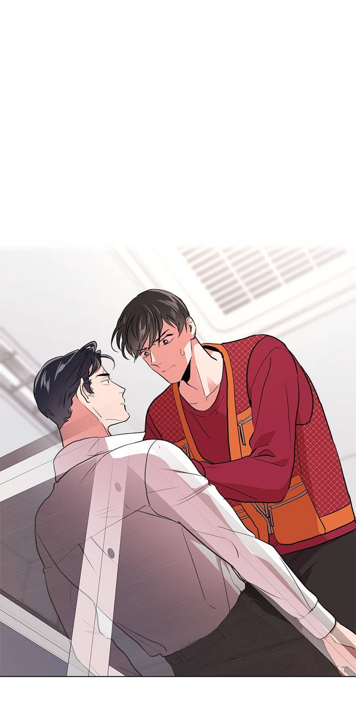 [raw] red candy chapter 48 1