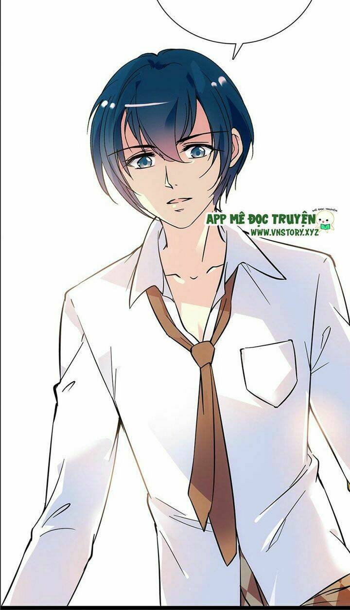 nữ hầu sau giờ học chapter 12 19