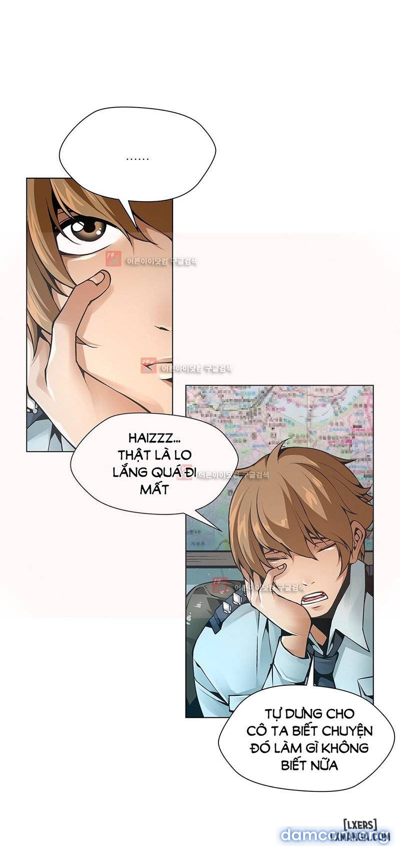 nô lệ song sinh chapter 87 17