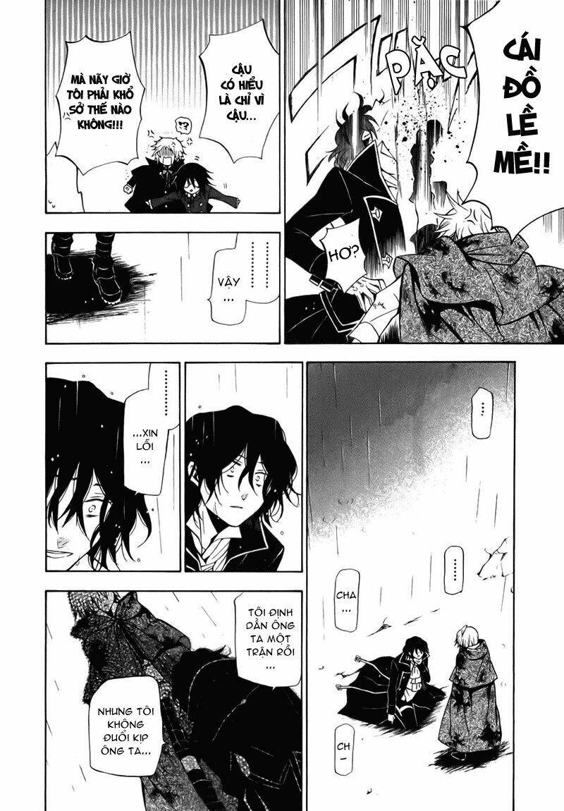 pandora hearts chapter 41 24