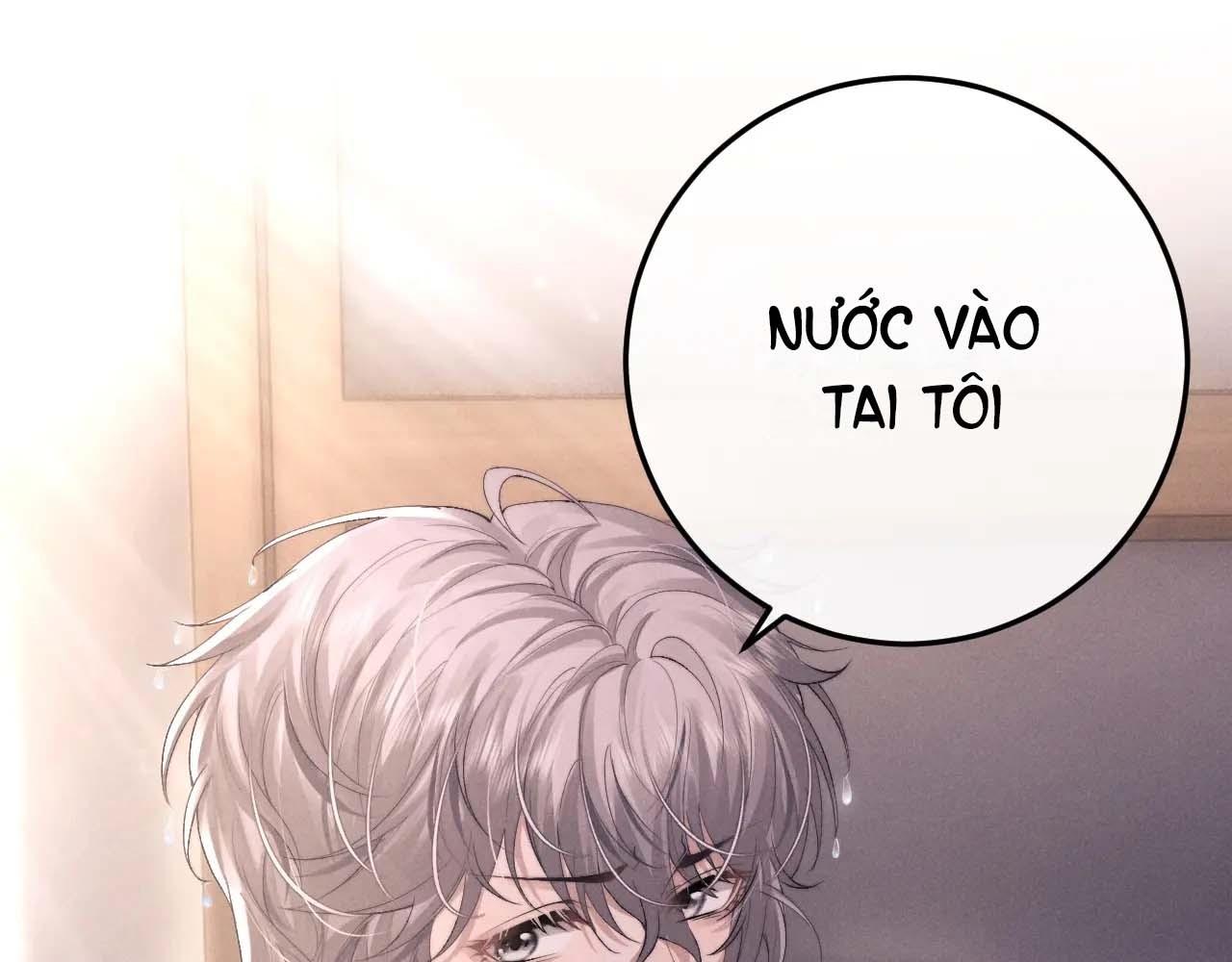 chấp sự thỏ tai cụp chapter 41 16