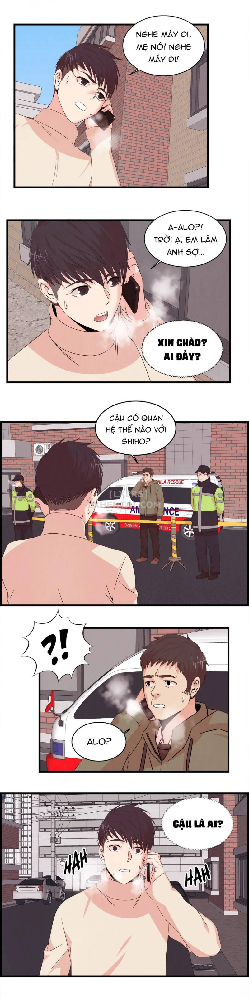 chuyên gia tình dục chapter 46 11