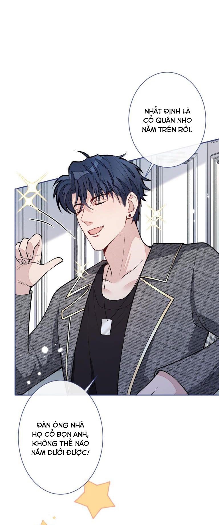 hotsearch của ảnh đế chapter 156 34