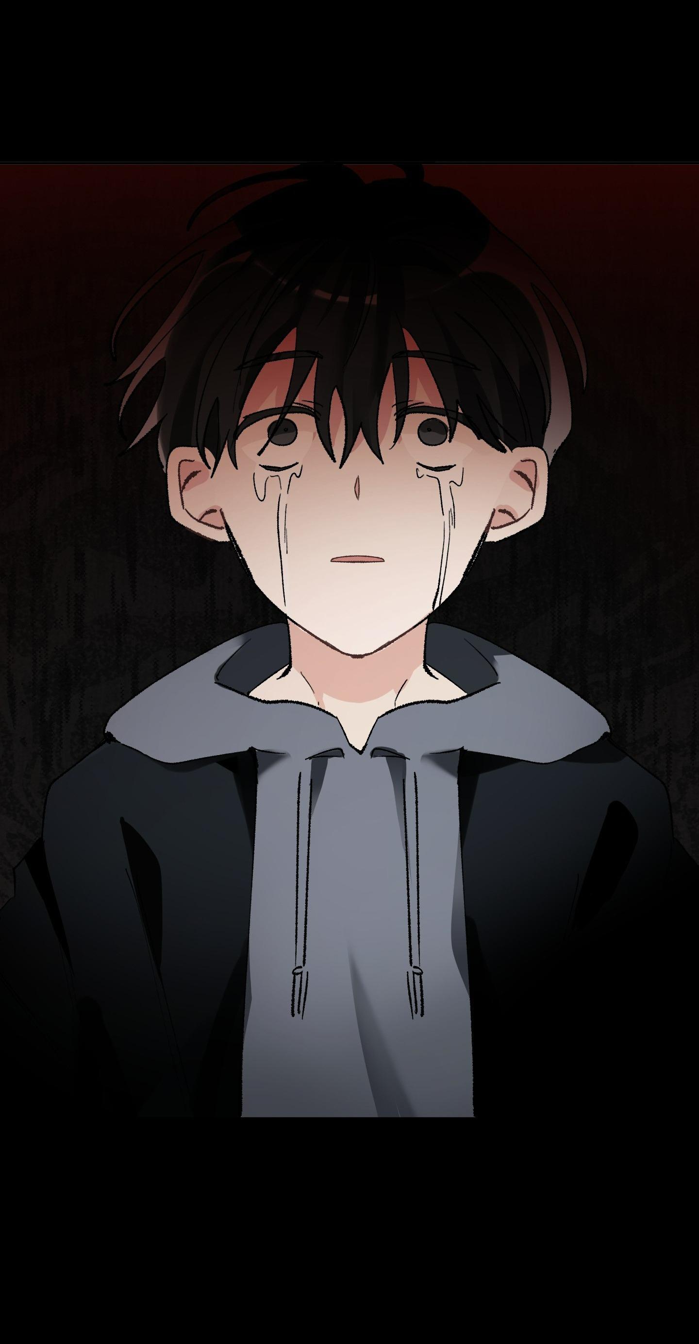 thế giới của tôi khi không có em chapter 30 33