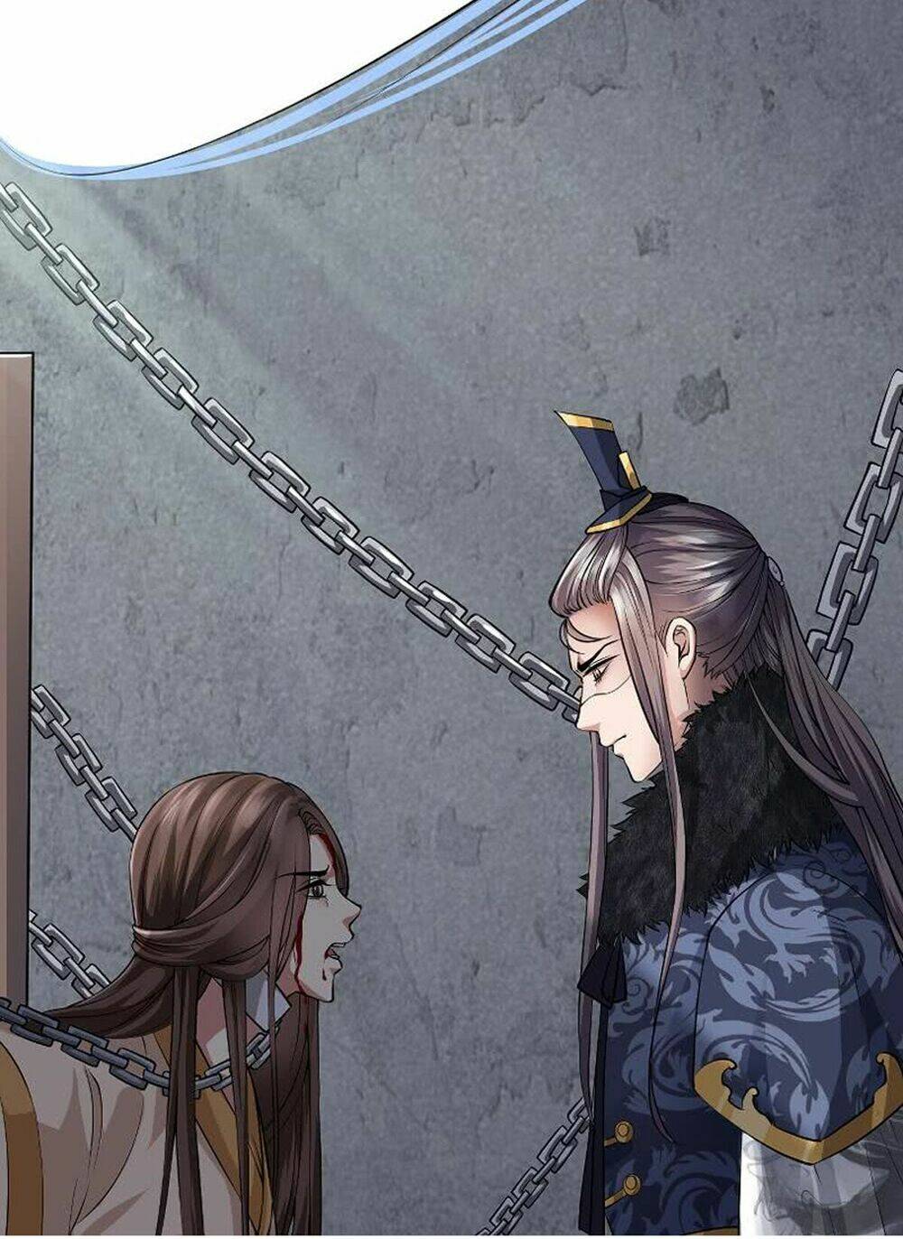 phượng mệnh vi hoàng chapter 1 14