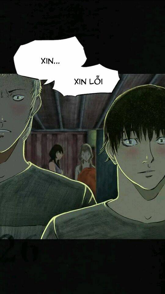 cương thi 1995 chapter 9 34