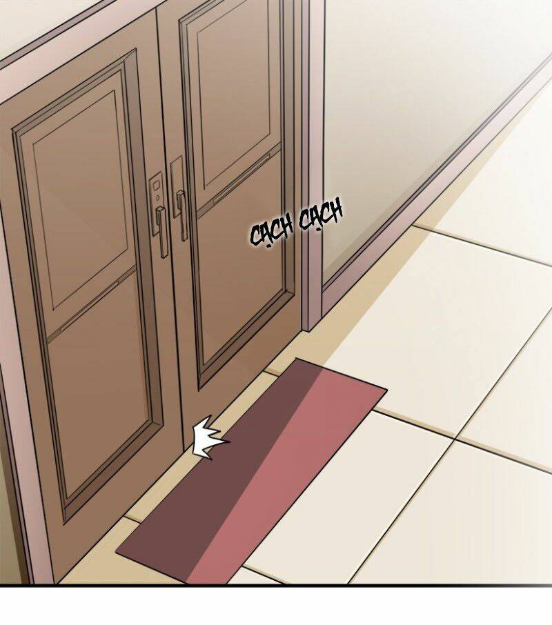 mạc thiếu bức hôn: vợ mới khó chống đỡ chapter 5 30