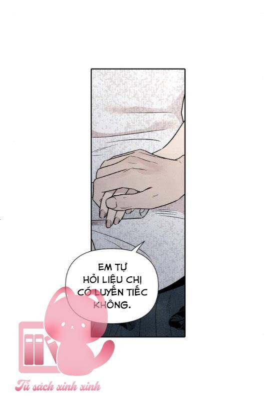 điều khiến tôi quyết tâm muốn chết chapter 57 37