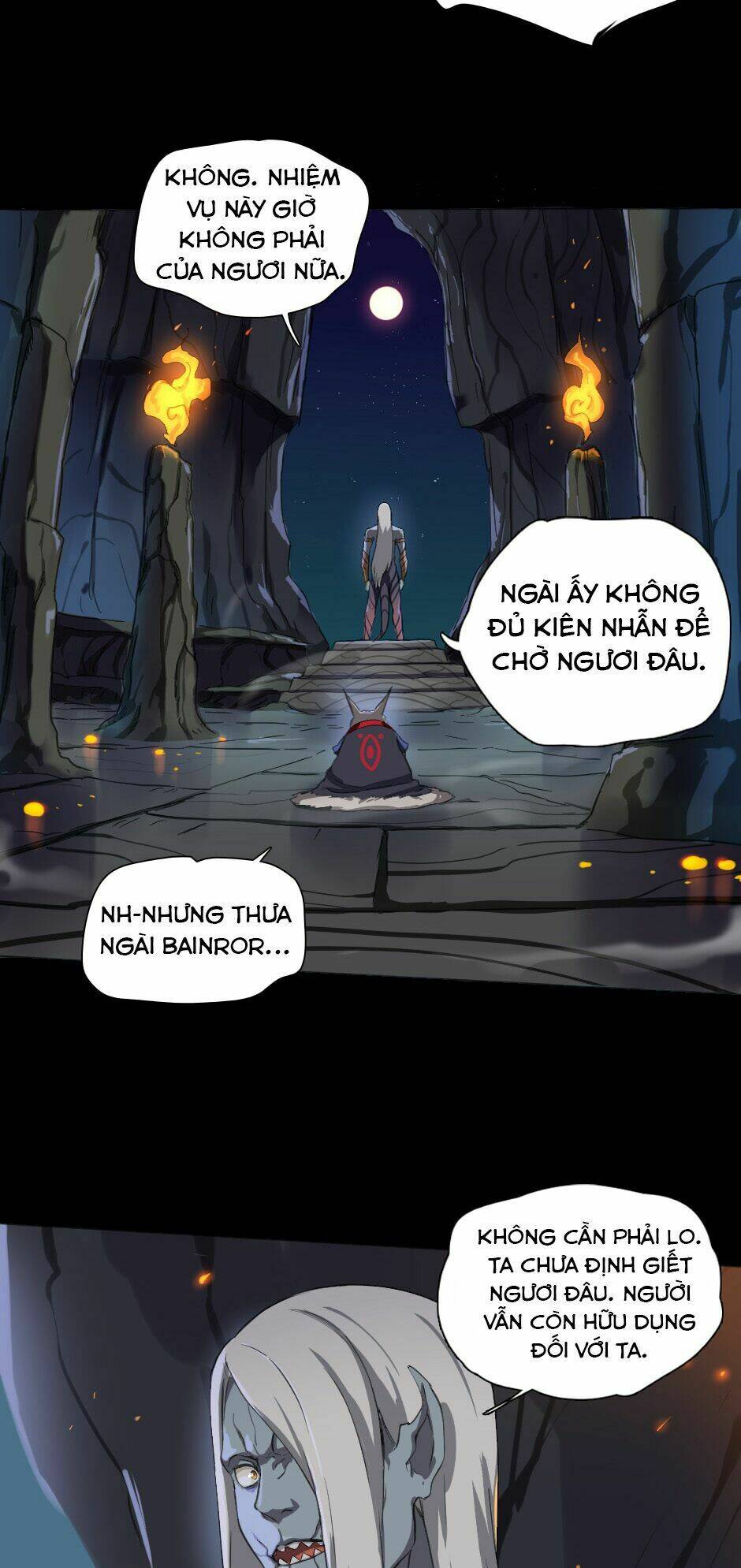 truyền thuyết tứ thánh thú chapter 4 36