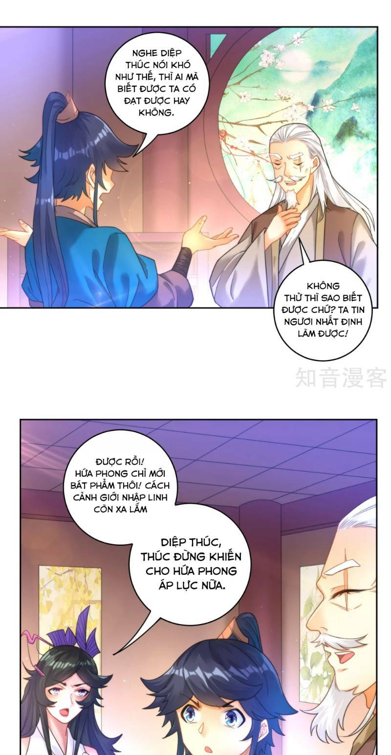 Nhất đẳng gia đinh Chapter 50 21