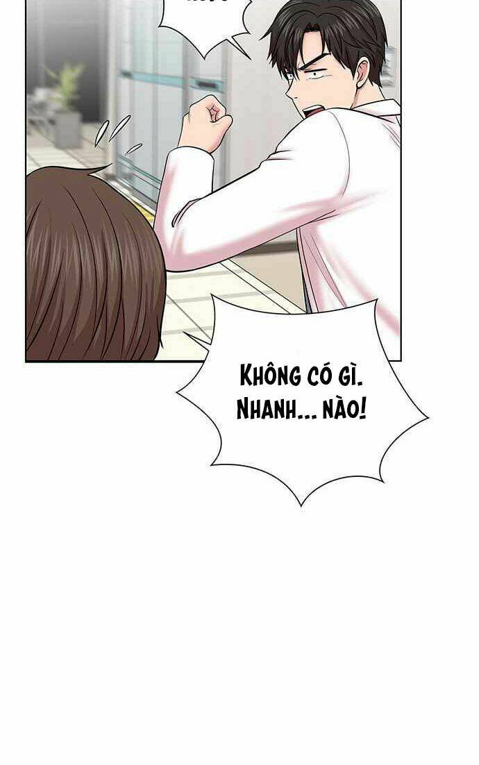 trung tâm chấn thương nặng : giờ vàng chapter 8 11