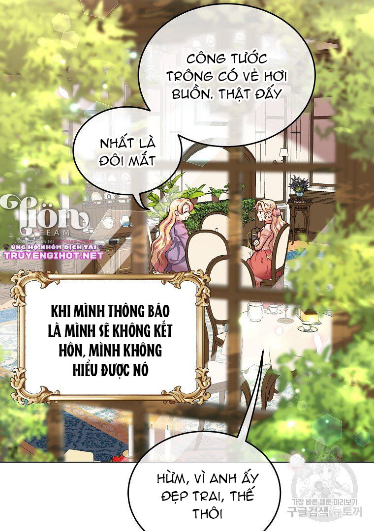 mùa đào vào tháng sáu chapter 13.2 25