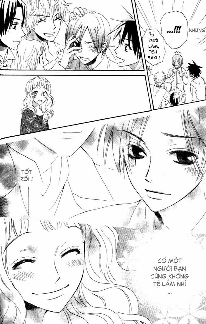 kokoro ni hana wo chapter 3 29