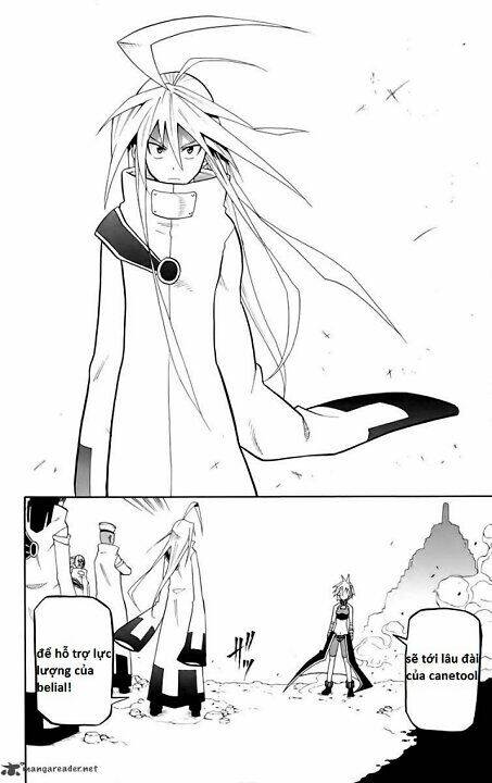 tripeace chapter 21 24