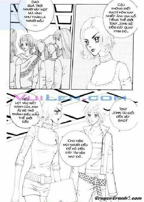 người mẫu hoàn hảo chapter 8 91